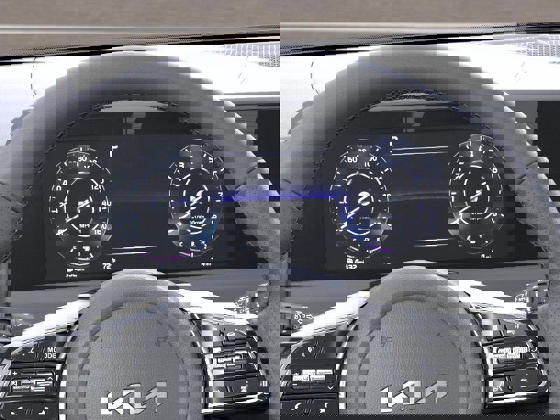 New 2026 Kia Seltos SX image 21