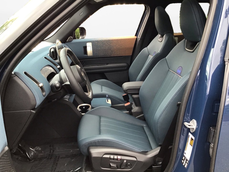 New 2025 MINI Cooper Countryman S image 9