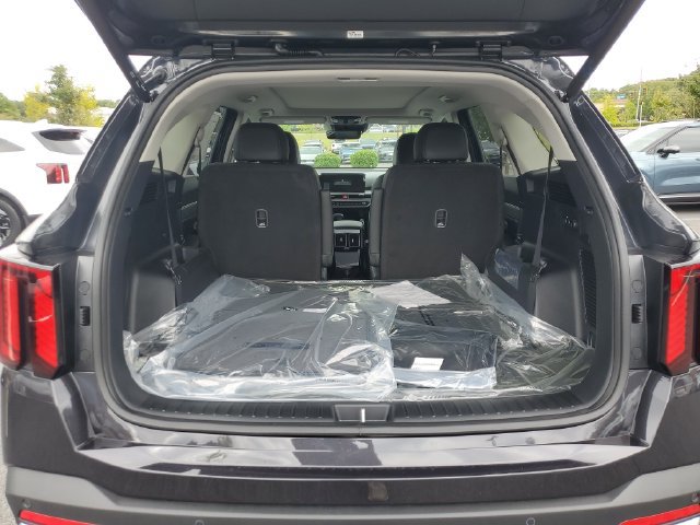 New 2026 Kia Sorento SX FWD image 14