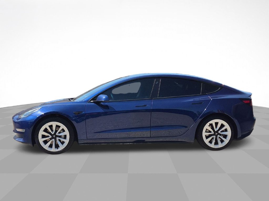Used 2023 Tesla Model 3 Standard Range RWD image 8