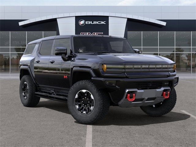 New 2024 GMC Hummer EV 2X w/ Extreme Off-Road Package image 7