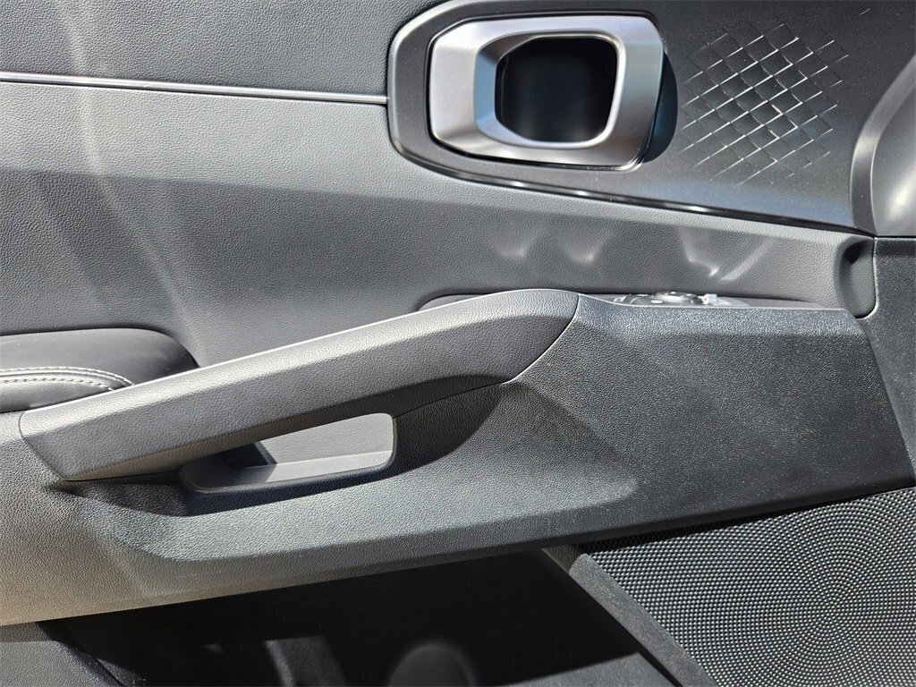 New 2025 Kia Sorento S w/ Panoramic Sunroof Package image 19
