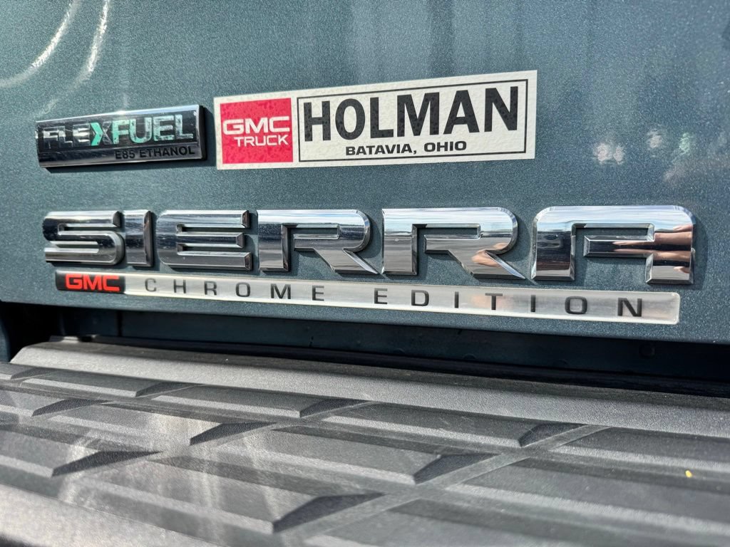 Used 2012 GMC Sierra 1500 SLE w/ Power Tech Package AWD/4WD image 15