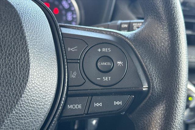 Certified 2019 Toyota RAV4 XLE w/ Convenience Package AWD/4WD image 26