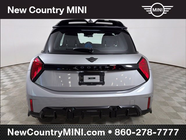 New 2027 MINI Cooper S FWD image 6