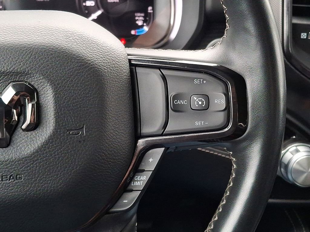Used 2023 RAM 1500 Limited image 21