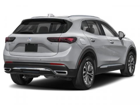 New 2026 Buick Envision Sport Touring AWD/4WD image 2