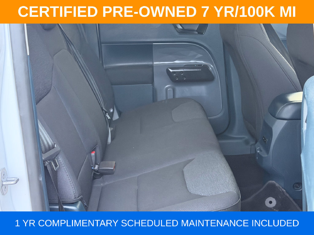 Used 2025 Ford Maverick XL w/ Equipment Group 101A AWD/4WD image 18