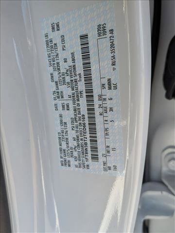 New 2026 Ford F350 XL w/ STX Appearance Package image 19