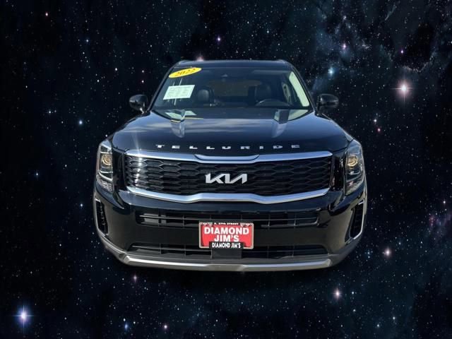 Used 2022 Kia Telluride S image 31