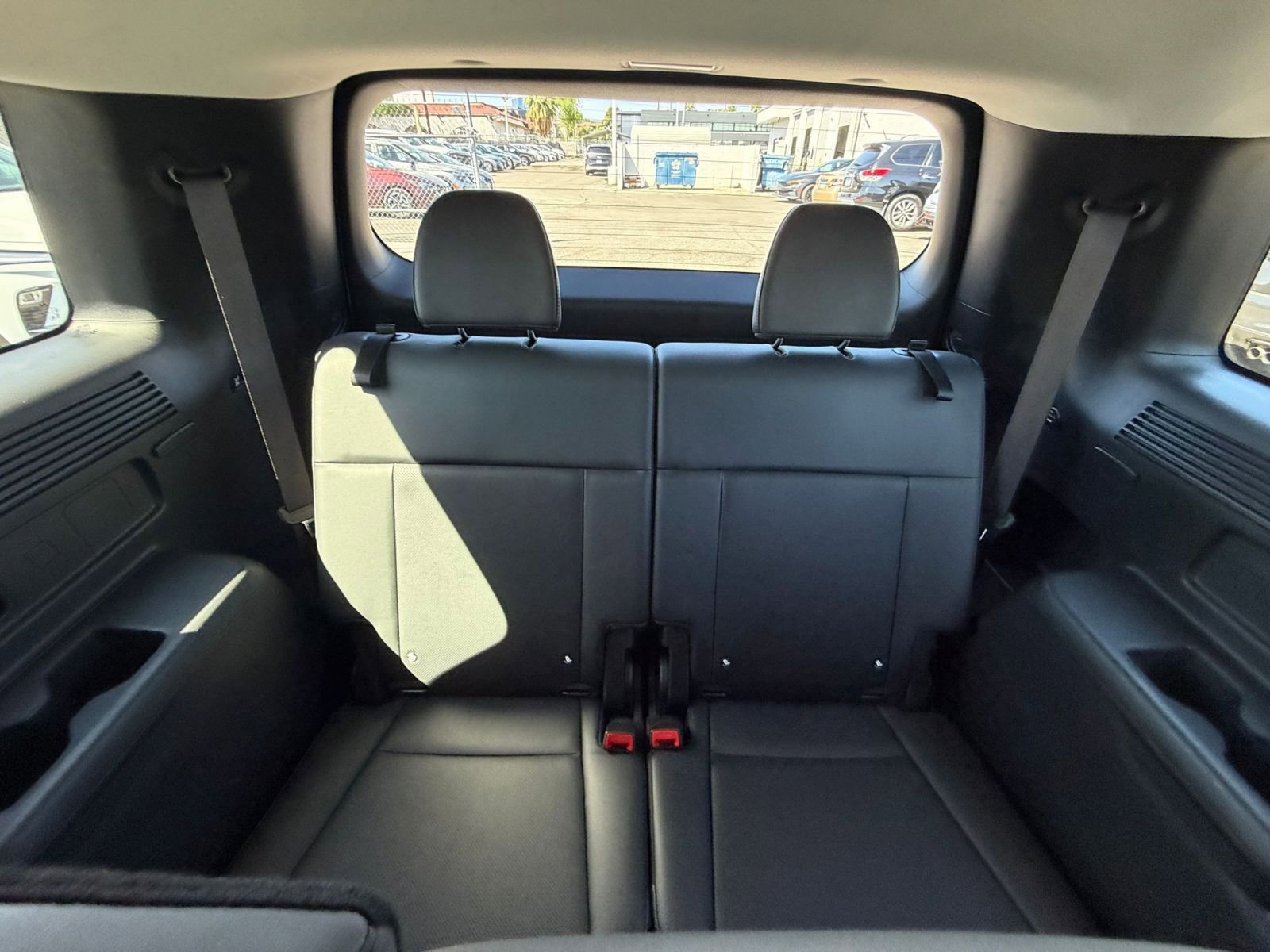 Used 2025 Hyundai Santa Fe SEL image 30