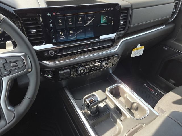 New 2026 Chevrolet Silverado 1500 RST w/ All Star Edition Plus image 35