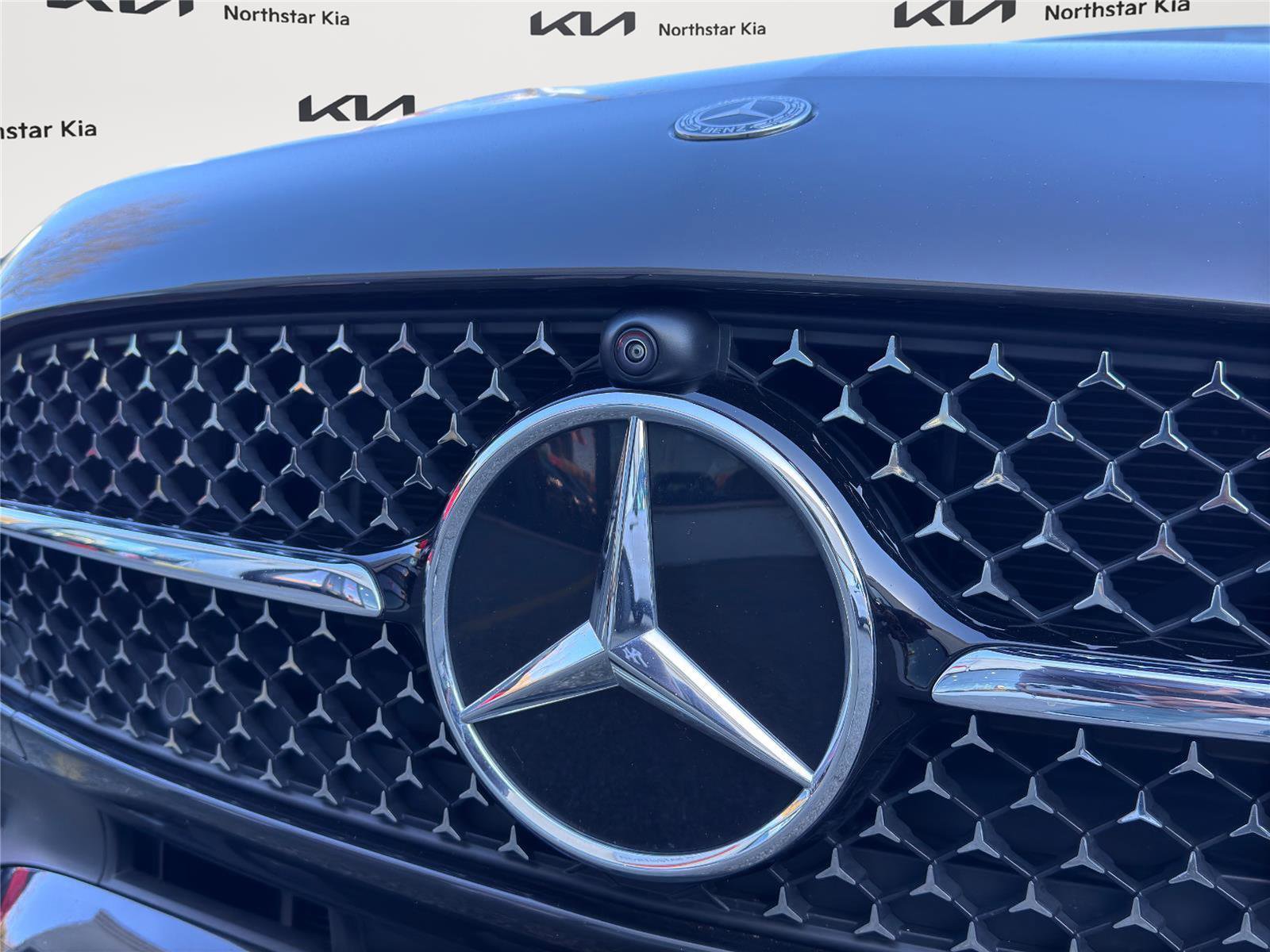 Used 2024 Mercedes-Benz C 300 4MATIC Sedan w/ Pinnacle Trim Package image 27