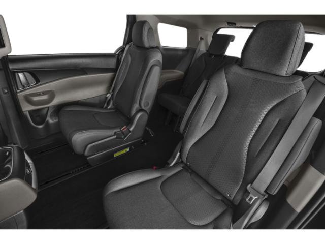 New 2026 Kia Carnival LX FWD image 15