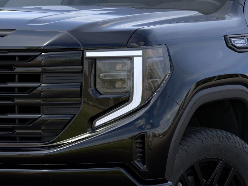 New 2026 GMC Sierra 1500 Elevation image 10