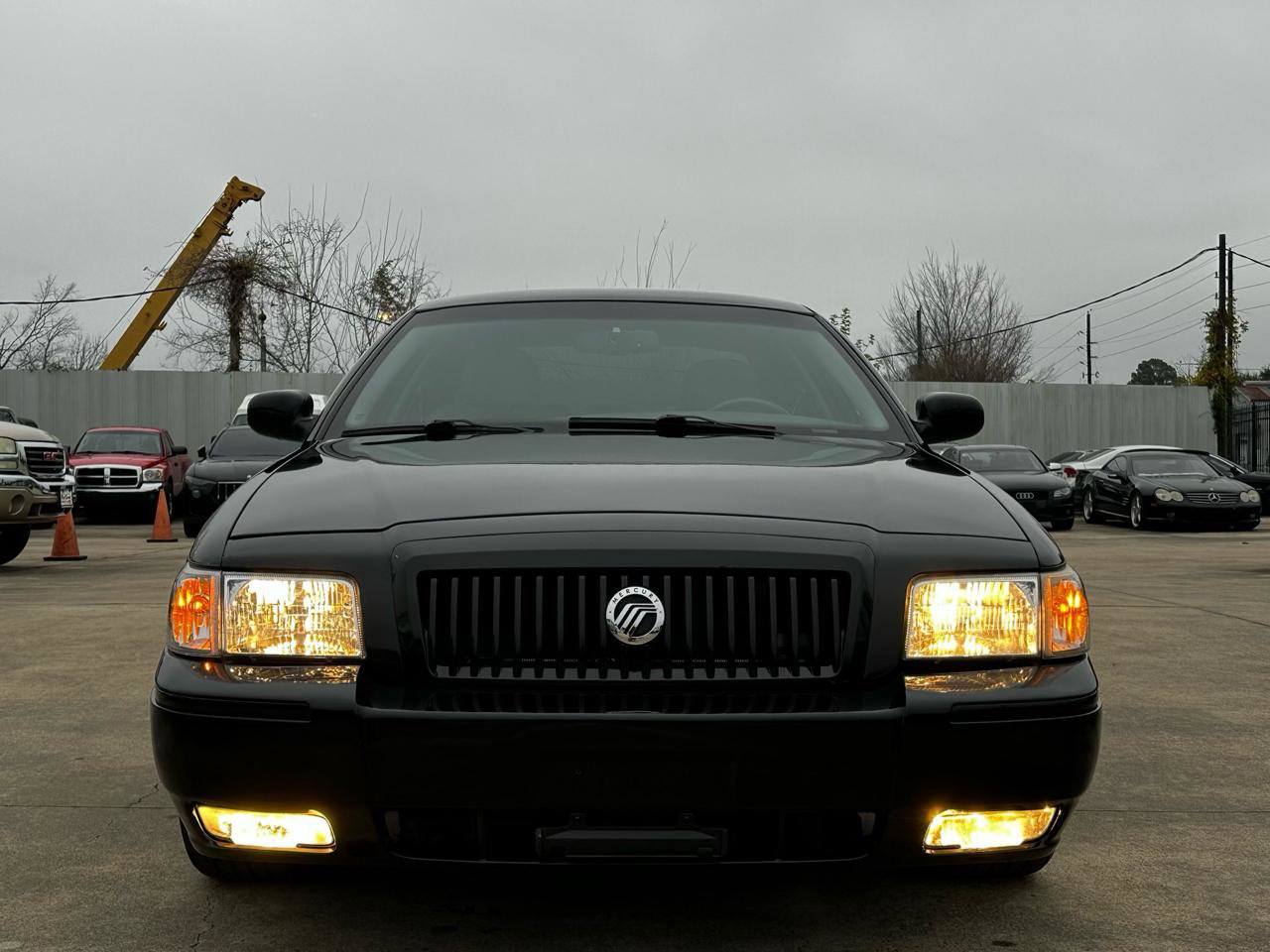 Used 2009 Mercury Grand Marquis LS image 48