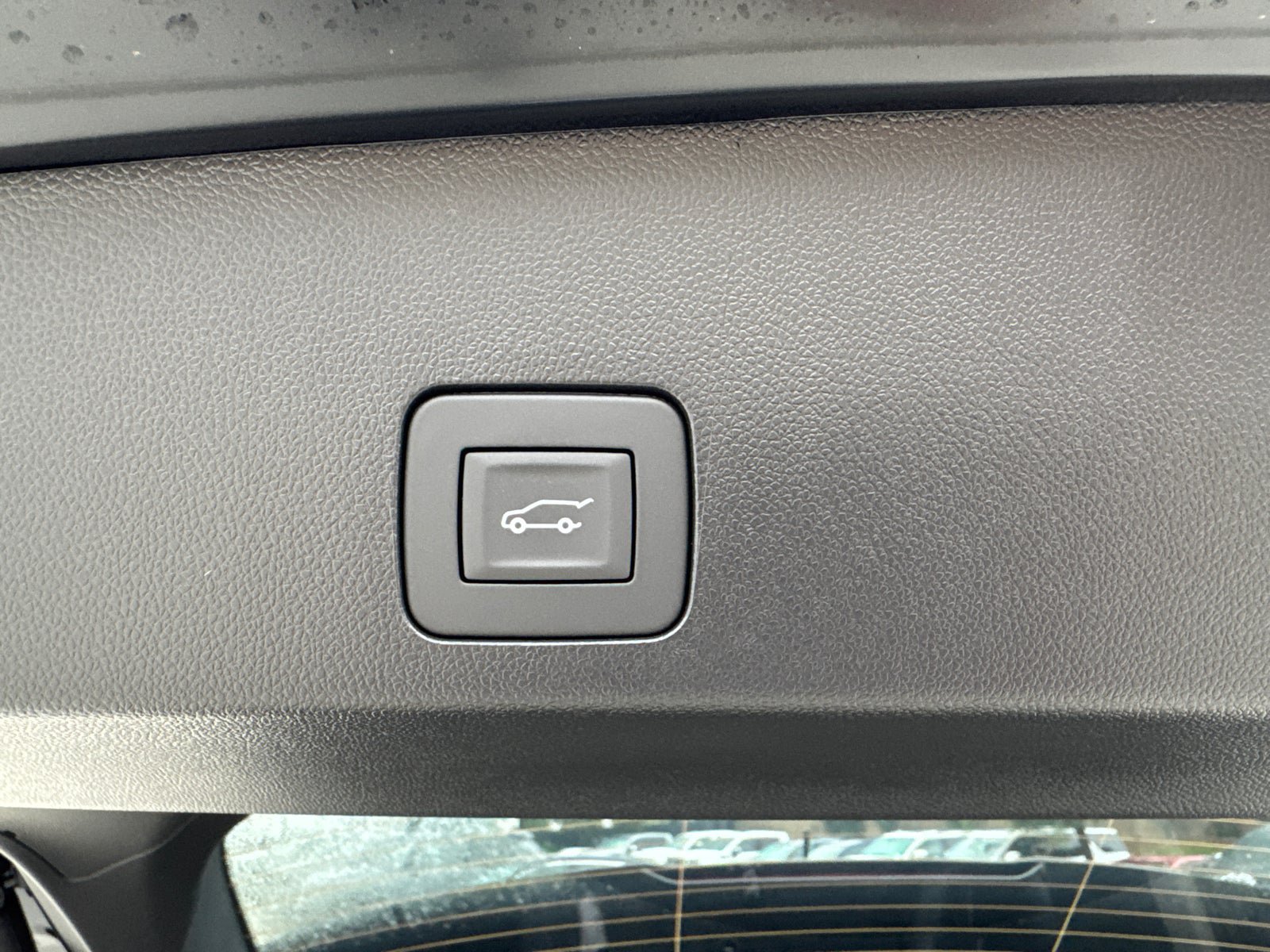 Used 2026 Buick Encore GX Sport Touring w/ Comfort Package FWD image 10