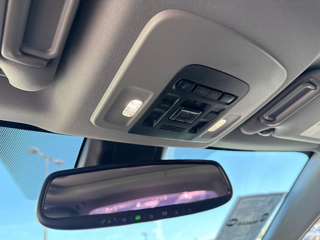 Used 2024 Toyota Camry SE w/ Audio Upgrade Package image 27