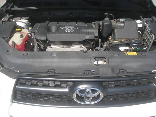 Used 2009 Toyota RAV4 2WD image 29