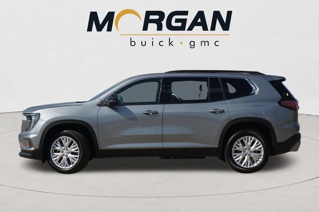 Certified 2026 GMC Acadia Elevation w/ Elevation Premium Package FWD image 8