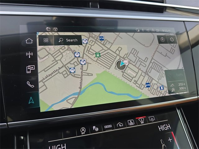 Used 2023 Audi S8 w/ S8 Comfort Plus Package image 25