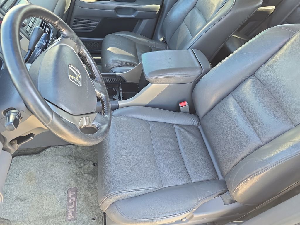 Used 2007 Honda Pilot EX-L image 15