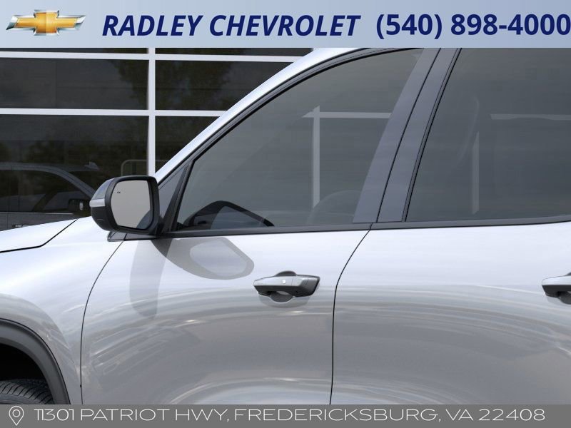 New 2026 Chevrolet Traverse LT w/ Midnight/Sport Edition image 12