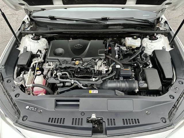 Used 2021 Toyota Avalon Limited w/ Advanced Safety Package image 34