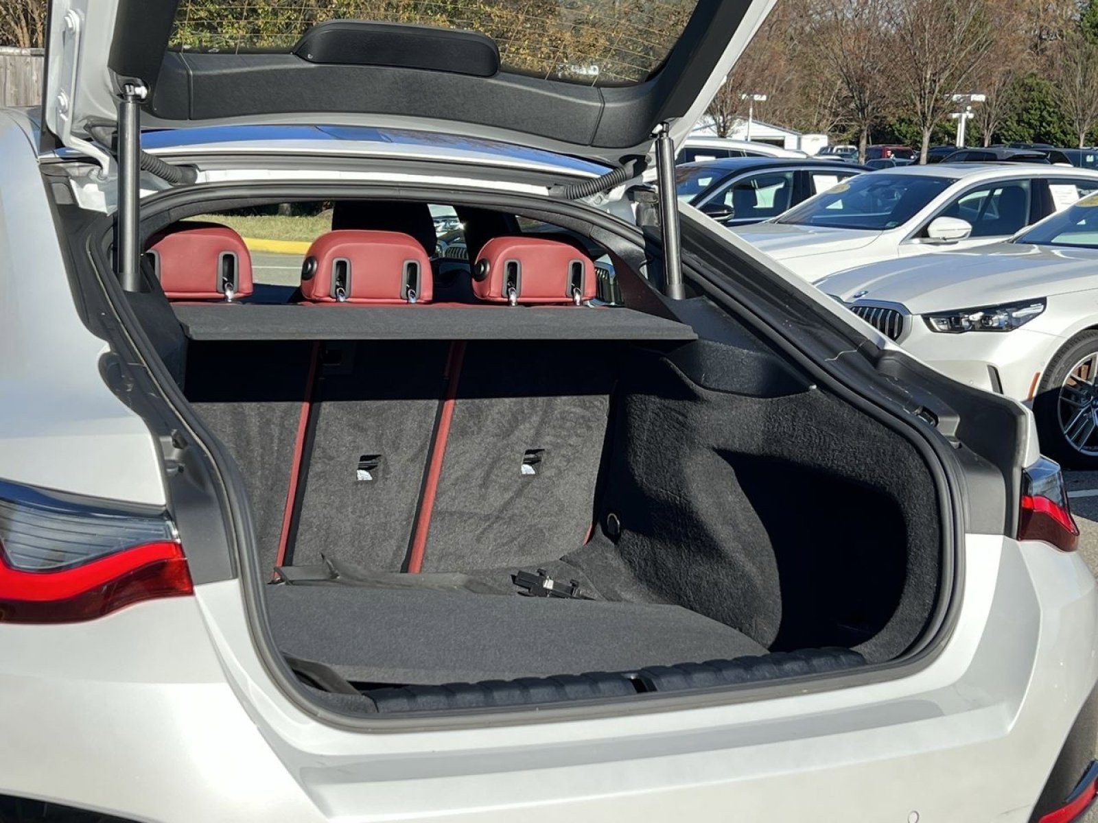 Used 2024 BMW M440i xDrive Gran Coupe image 28