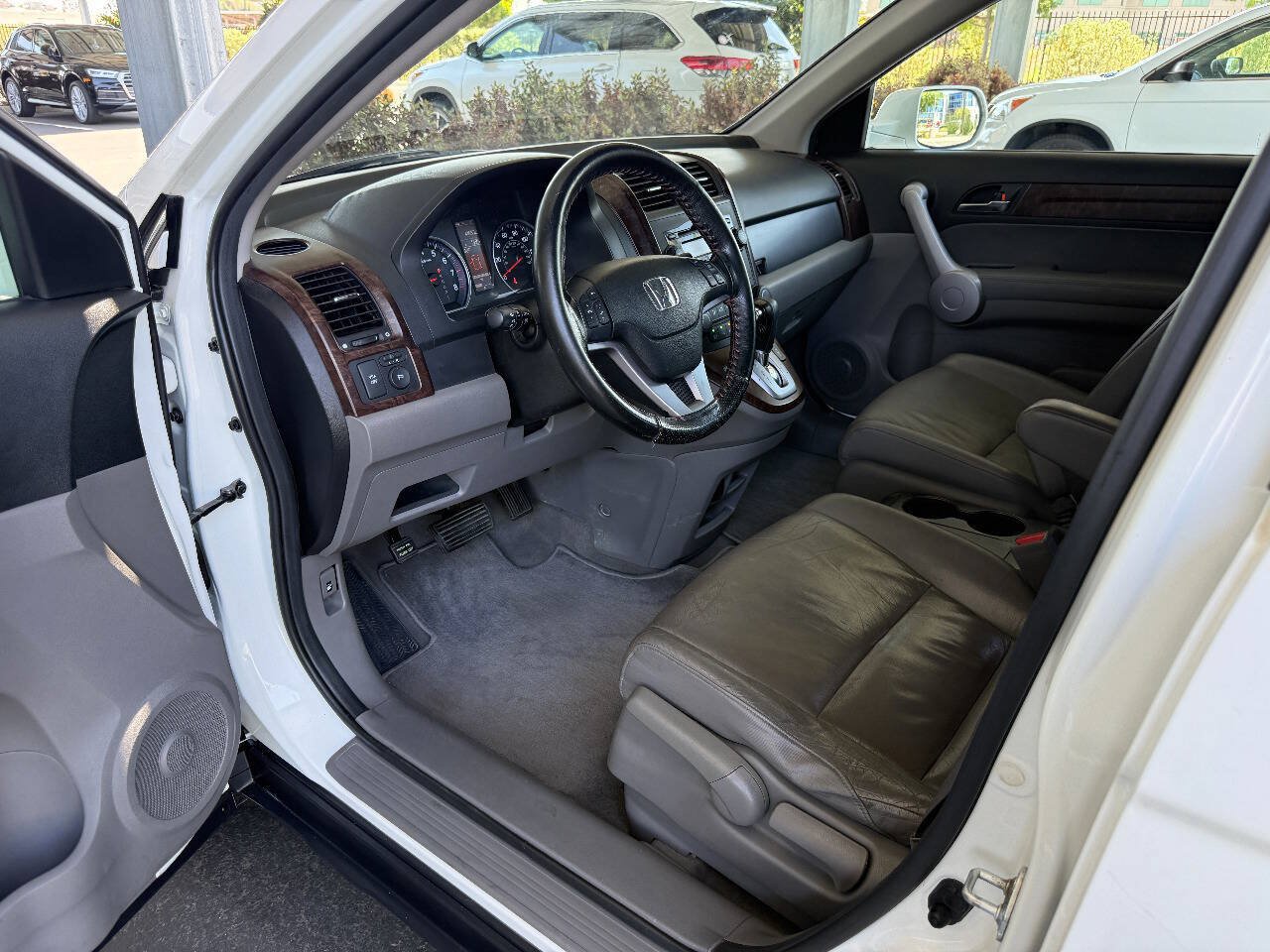 Used 2007 Honda CR-V EX-L image 10