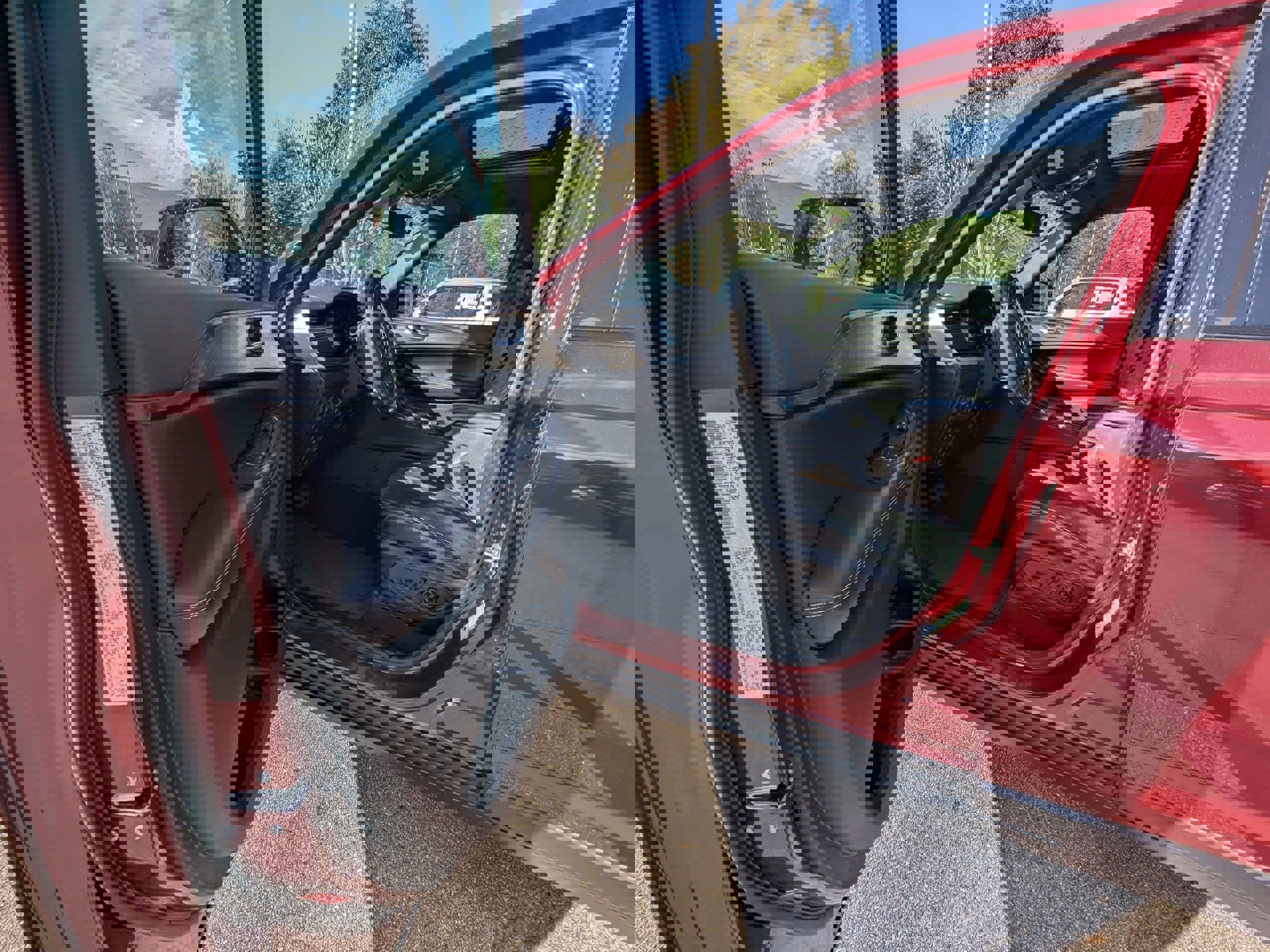 Certified 2023 Jeep Grand Cherokee Altitude image 9