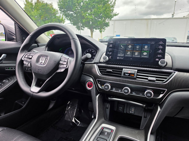 Used 2019 Honda Accord EX-L image 14