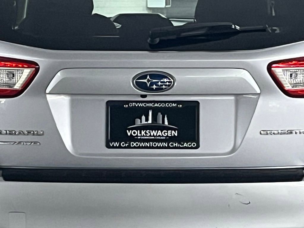 Used 2019 Subaru Crosstrek 2.0i w/ Eyesight System image 31