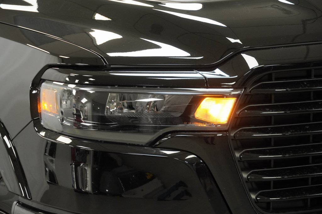 New 2026 RAM 1500 Laramie image 5