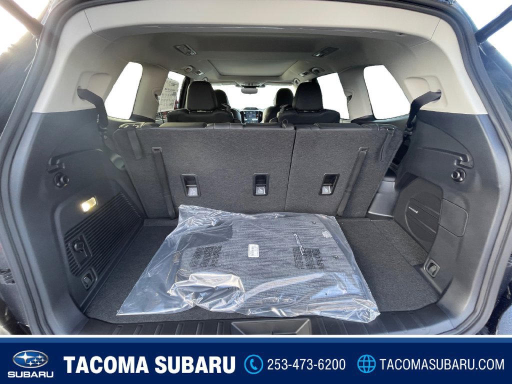 New 2027 Subaru Ascent Touring AWD/4WD image 19