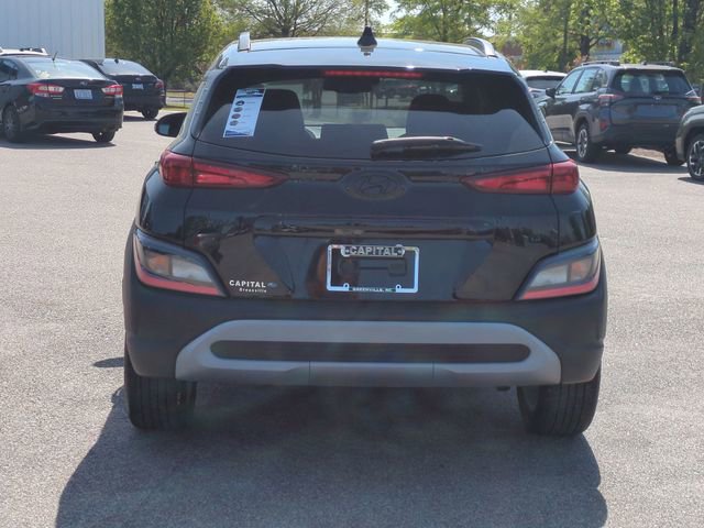 Used 2023 Hyundai Kona SEL image 4