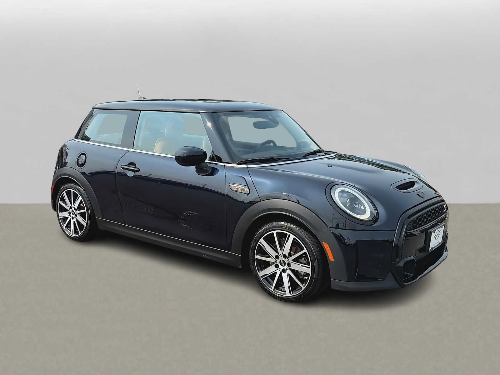 Used 2024 MINI Cooper S FWD image 2