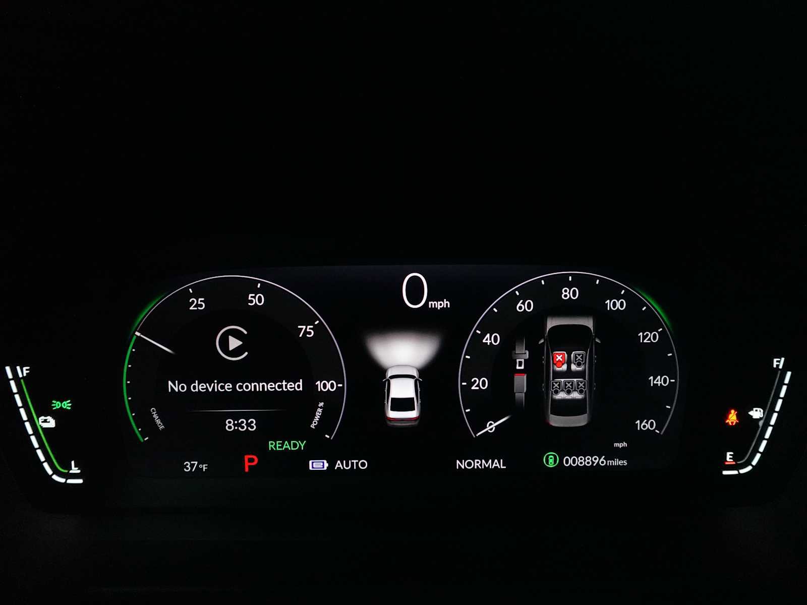 Certified 2025 Honda Accord Sport image 19