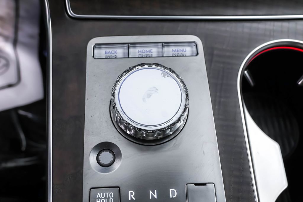 Used 2025 Genesis GV80 3.5T Advanced image 34