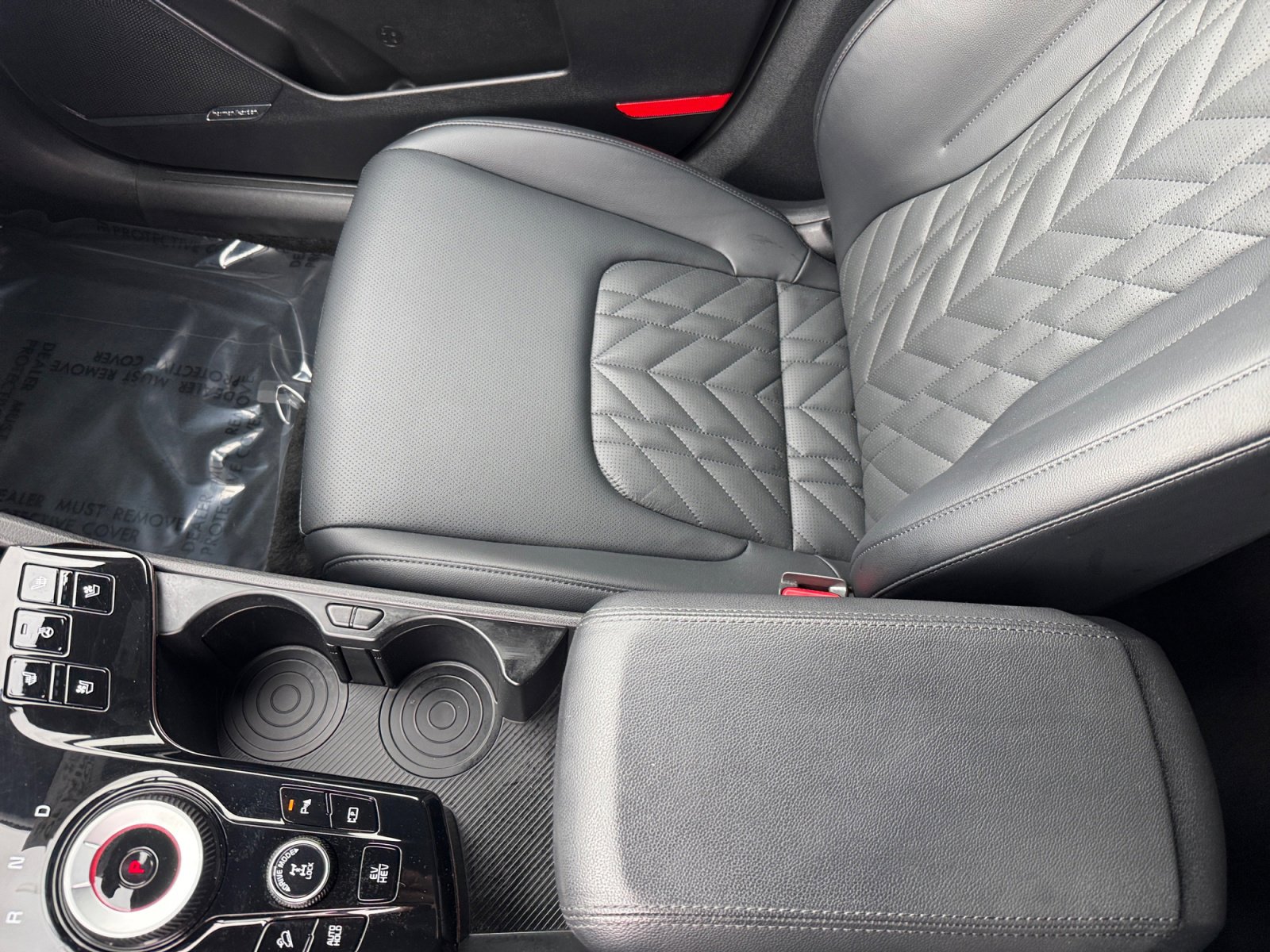 Used 2023 Kia Sportage X-Line Prestige image 14