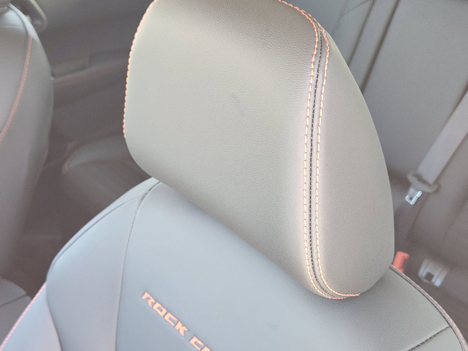 New 2026 Nissan Rogue SV image 15