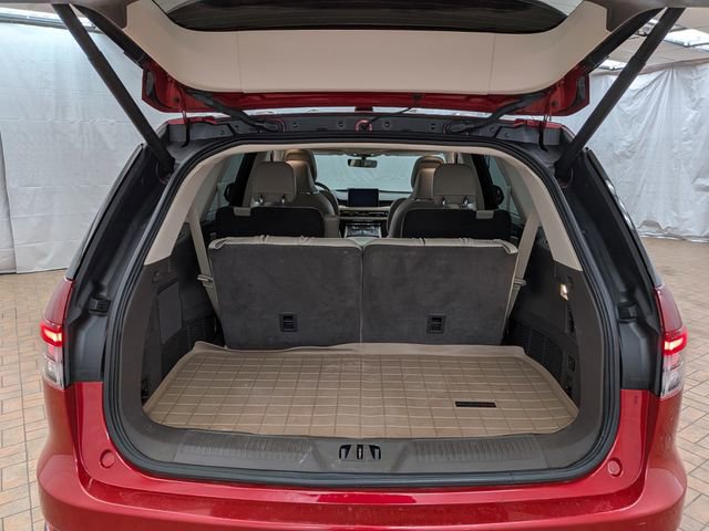 Used 2021 Lincoln Aviator Grand Touring w/ Equipment Group 302A image 23