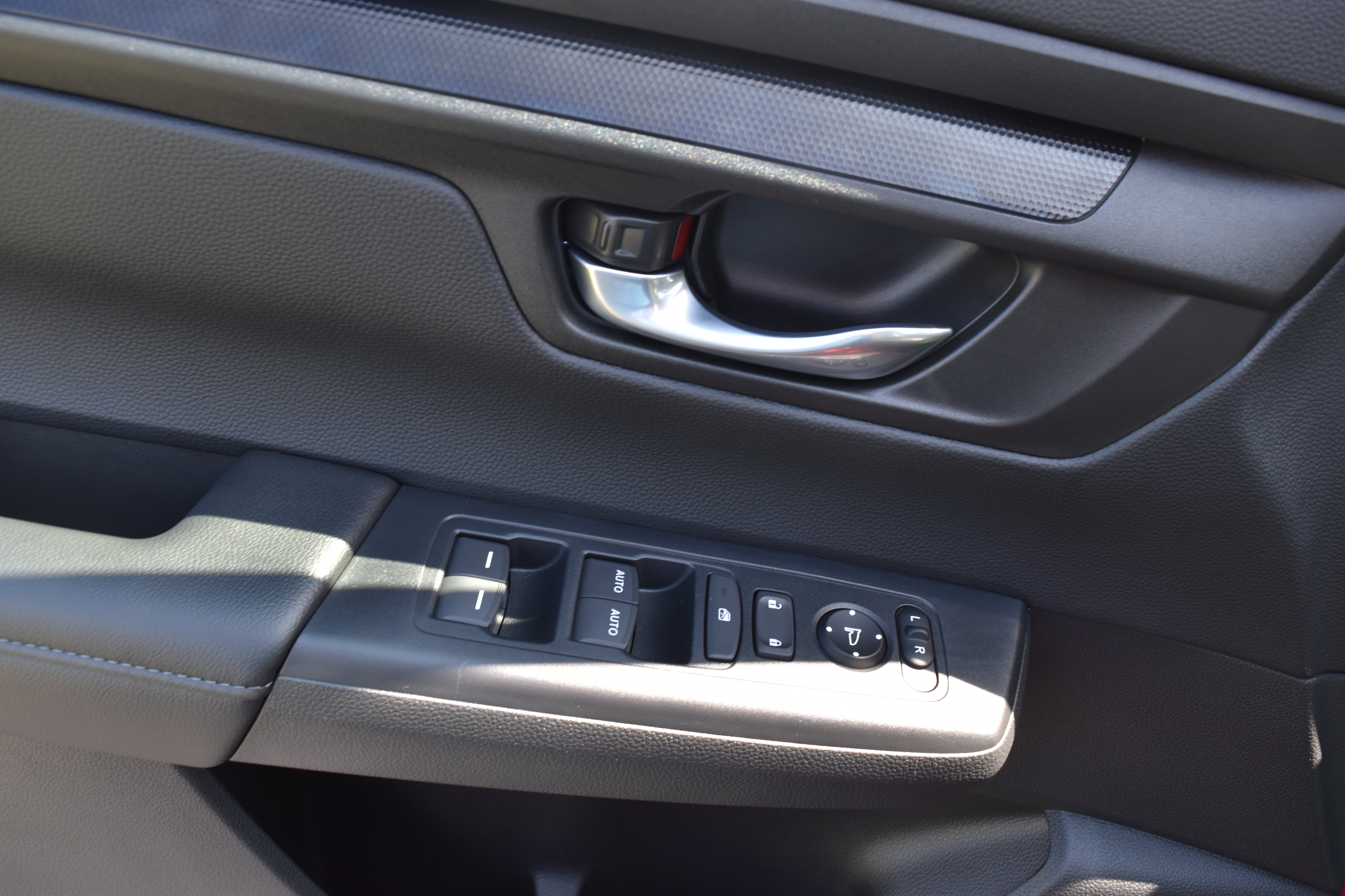 Certified 2026 Honda CR-V EX image 14