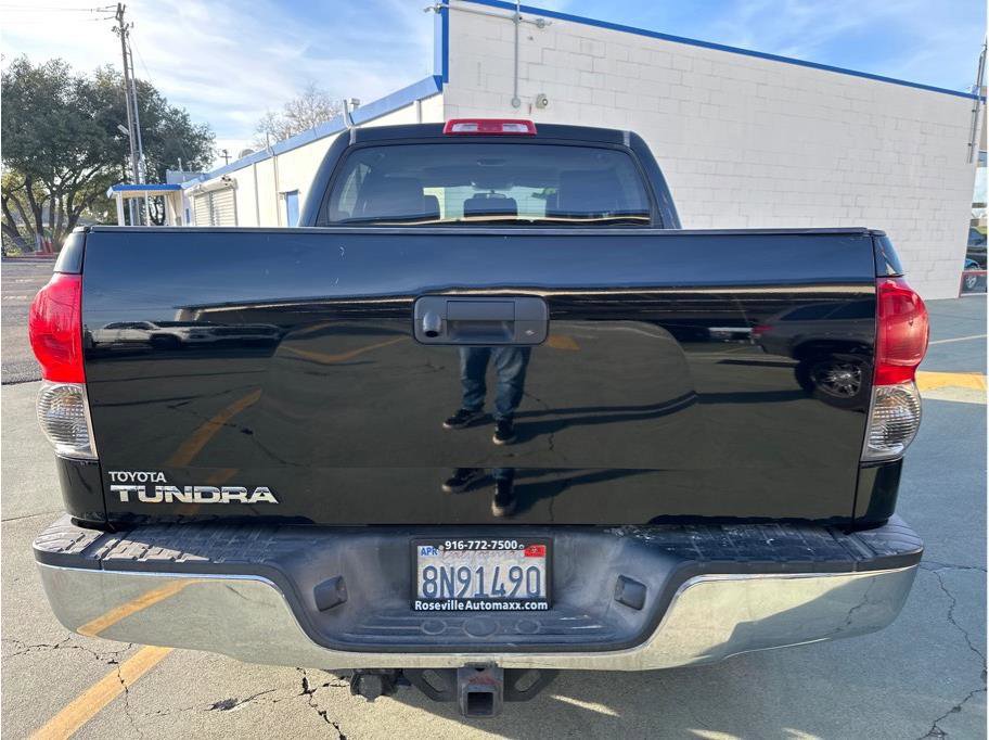 Used 2008 Toyota Tundra SR5 RWD image 7