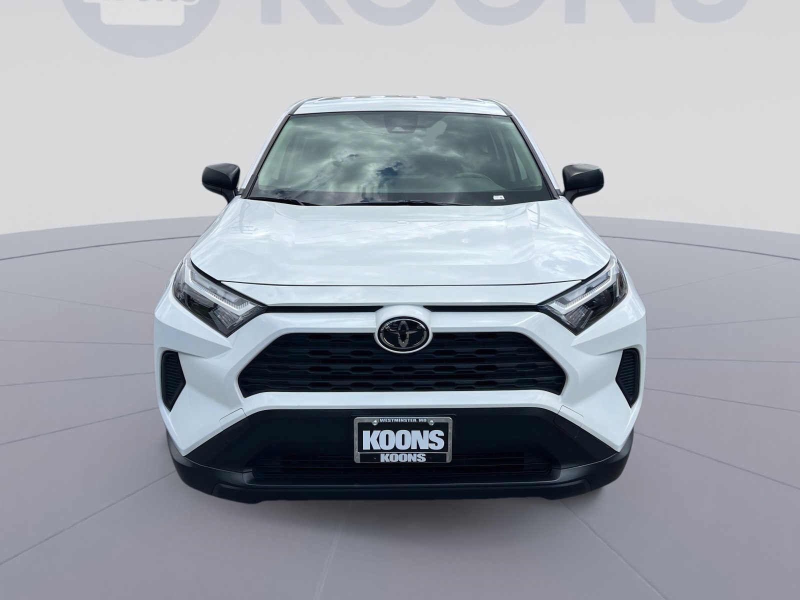 Used 2023 Toyota RAV4 LE AWD/4WD image 11