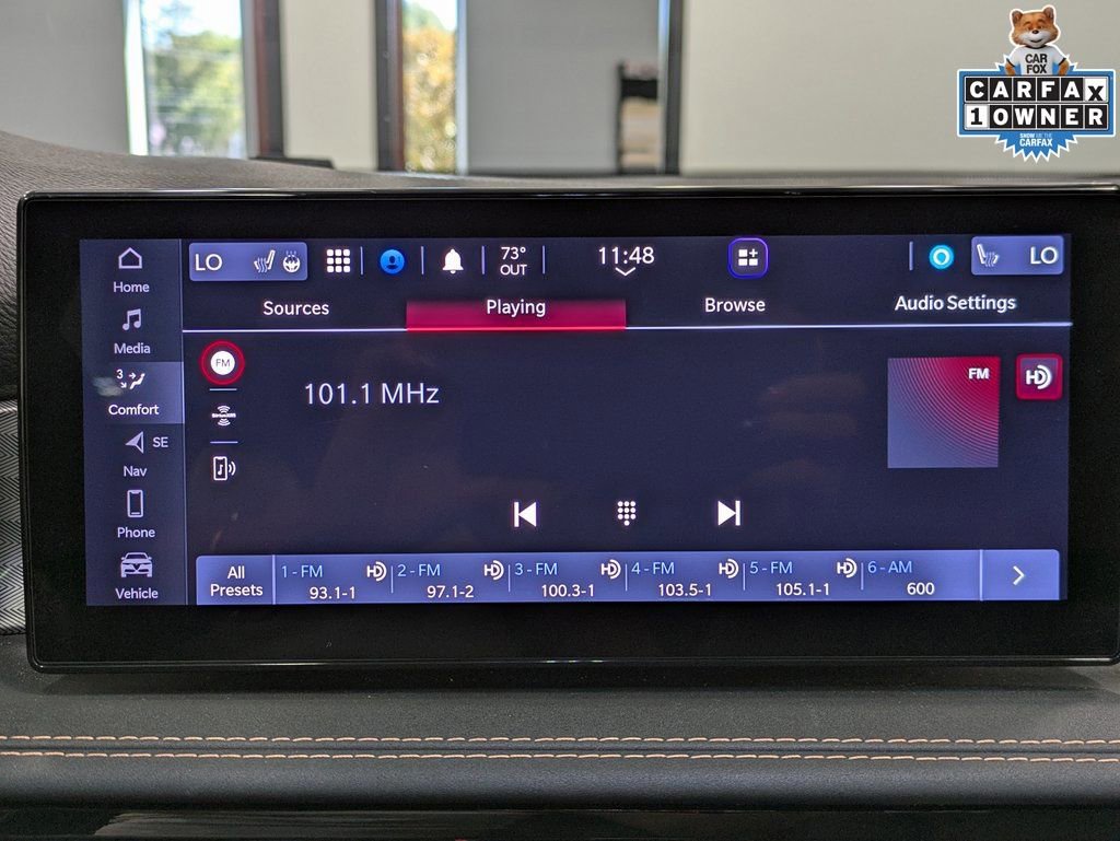 Used 2025 Alfa Romeo Tonale w/ Premium Package image 15