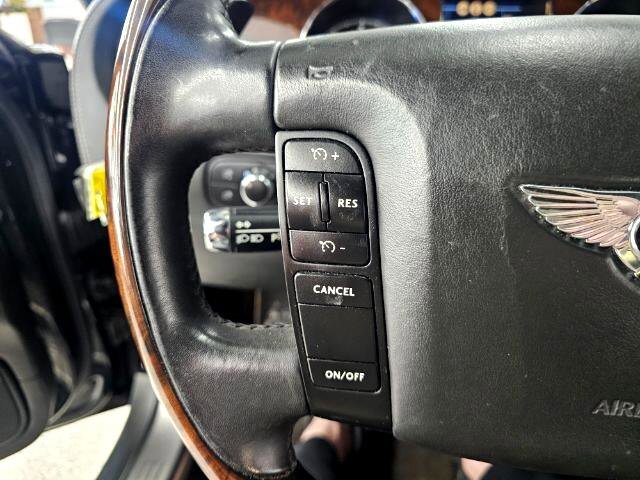 Used 2008 Bentley Flying Spur Flying Spur image 11