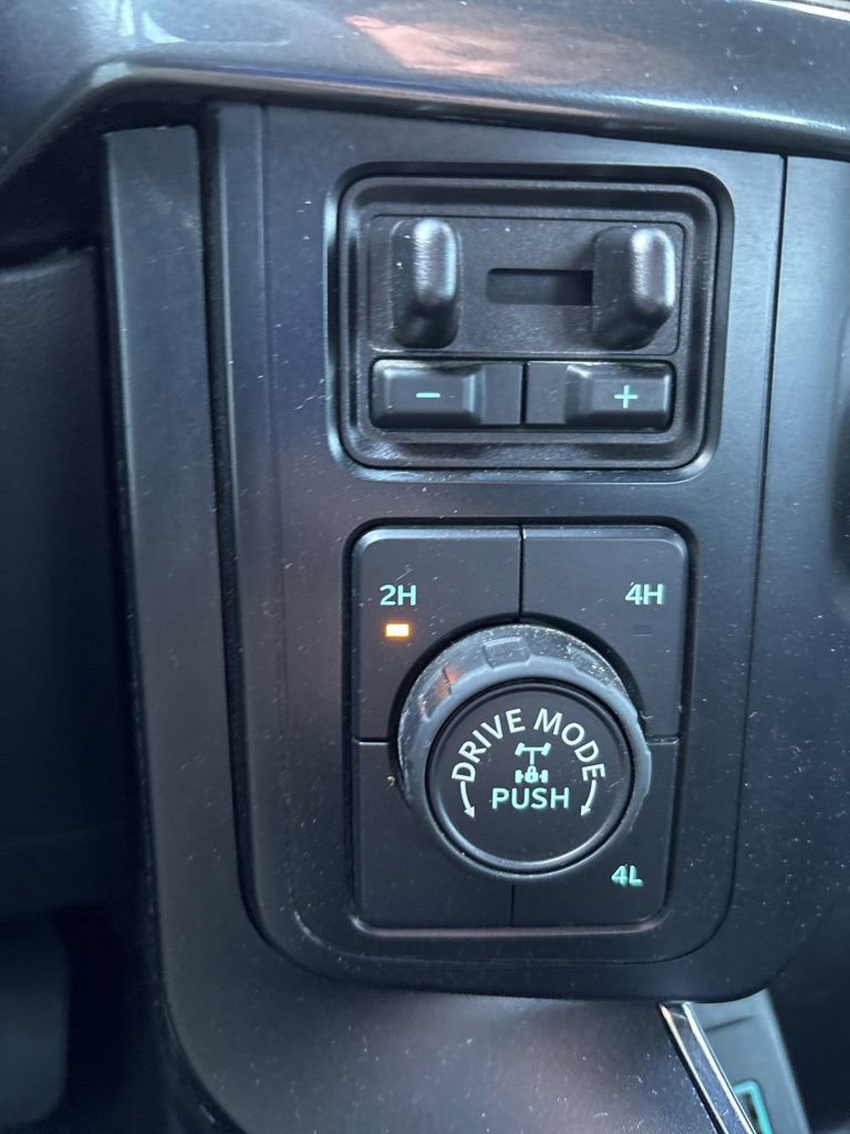 Used 2023 Ford F150 XL w/ STX Appearance Package image 16