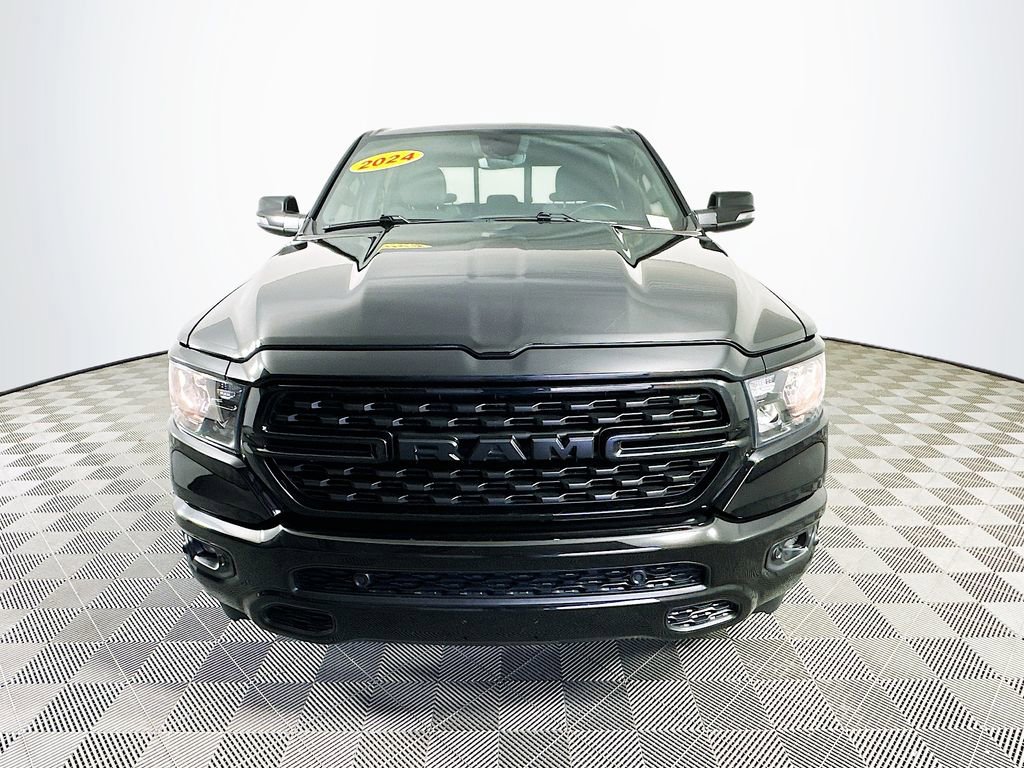 Certified 2024 RAM 1500 Big Horn image 4