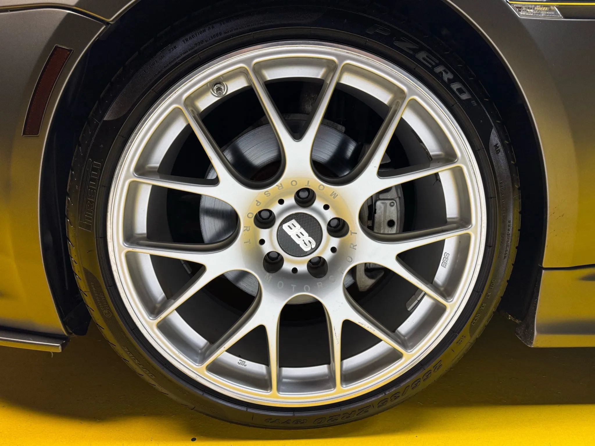 Used 2008 BMW 650i Coupe w/ Sport Pkg RWD image 11